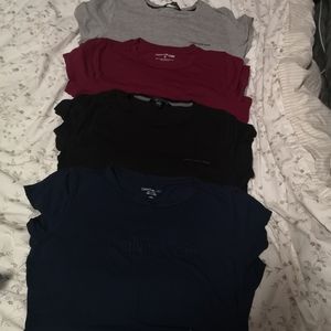 Calvin Klein T-Shirt Bundle